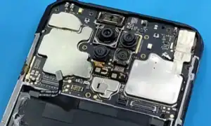 redmi note 9 test point